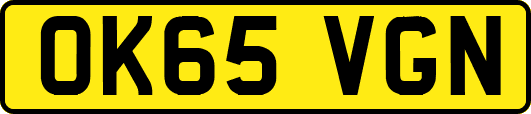 OK65VGN