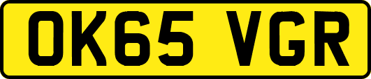 OK65VGR