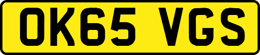 OK65VGS