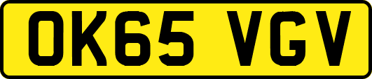 OK65VGV