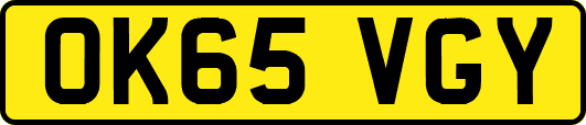 OK65VGY