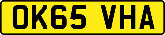 OK65VHA