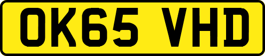 OK65VHD