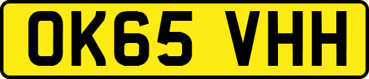 OK65VHH