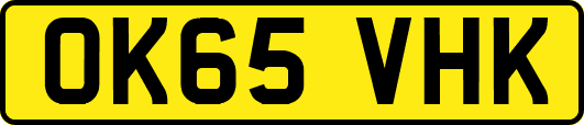 OK65VHK