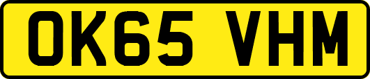 OK65VHM