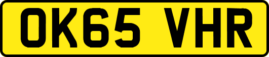 OK65VHR