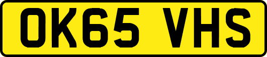 OK65VHS