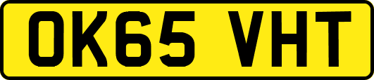 OK65VHT