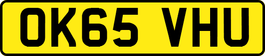OK65VHU