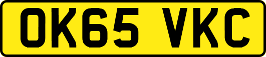 OK65VKC