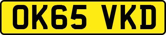 OK65VKD