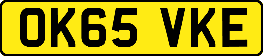 OK65VKE
