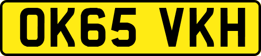 OK65VKH
