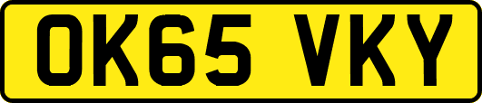 OK65VKY