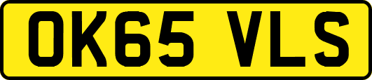 OK65VLS