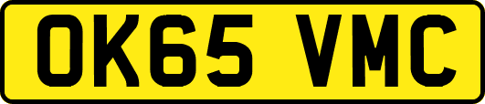 OK65VMC