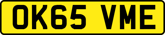 OK65VME