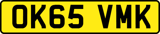 OK65VMK