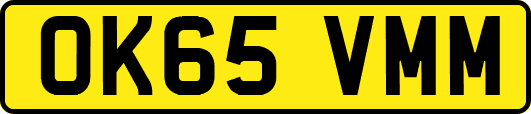 OK65VMM
