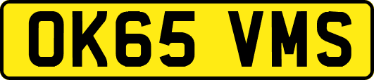 OK65VMS