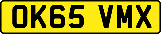 OK65VMX