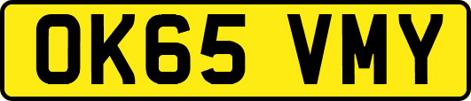 OK65VMY