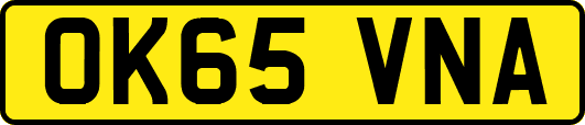 OK65VNA
