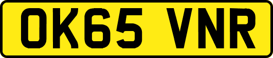 OK65VNR