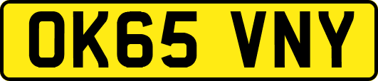 OK65VNY