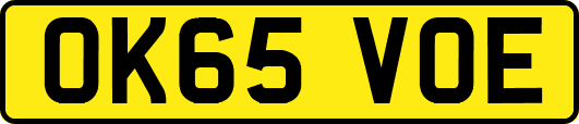 OK65VOE