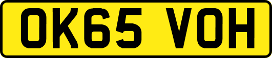 OK65VOH