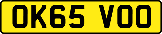 OK65VOO