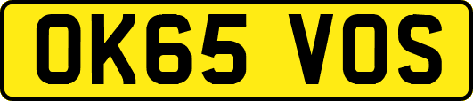 OK65VOS