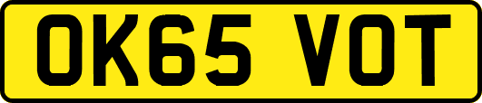 OK65VOT