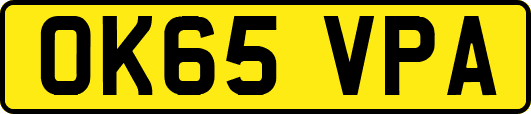 OK65VPA
