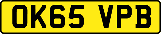 OK65VPB