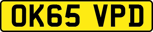 OK65VPD