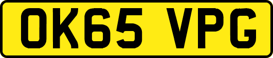 OK65VPG