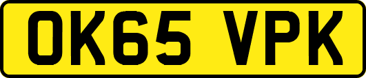 OK65VPK