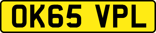 OK65VPL