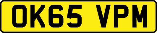 OK65VPM