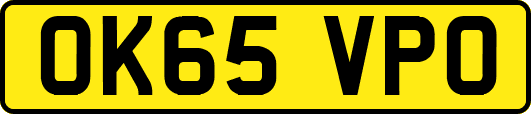OK65VPO
