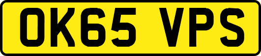 OK65VPS