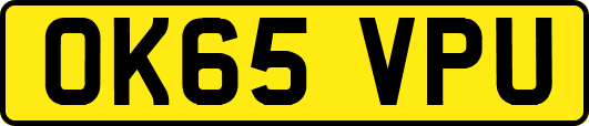 OK65VPU