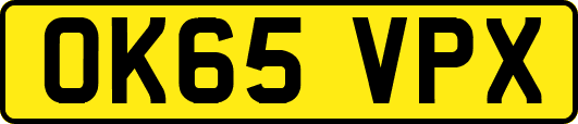 OK65VPX
