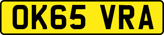OK65VRA