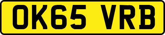 OK65VRB