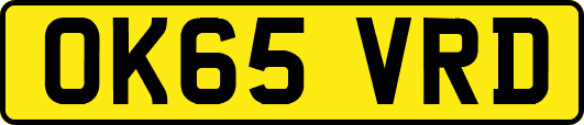 OK65VRD