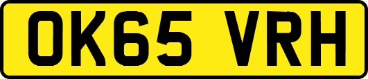OK65VRH
